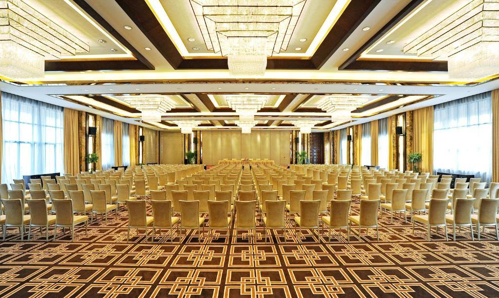 Landison Hotel Nantong Juegangzhen Zewnętrze zdjęcie