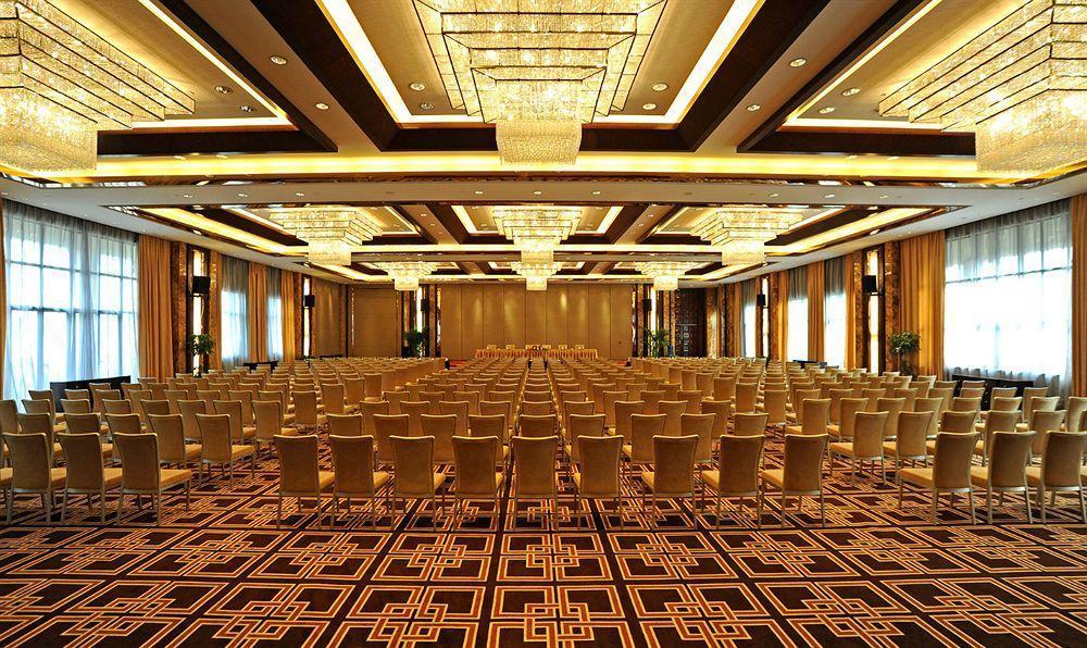 Landison Hotel Nantong Juegangzhen Zewnętrze zdjęcie