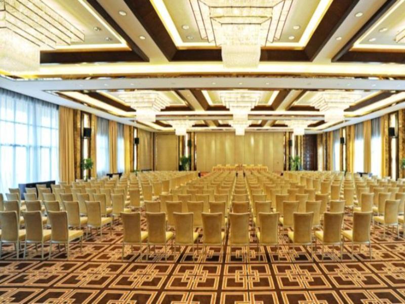 Landison Hotel Nantong Juegangzhen Zewnętrze zdjęcie
