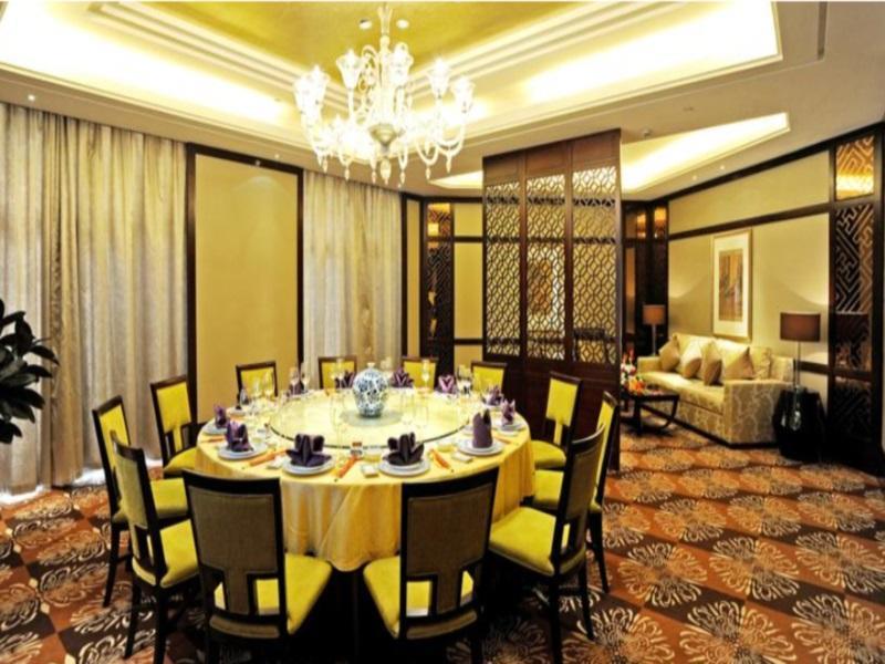 Landison Hotel Nantong Juegangzhen Zewnętrze zdjęcie