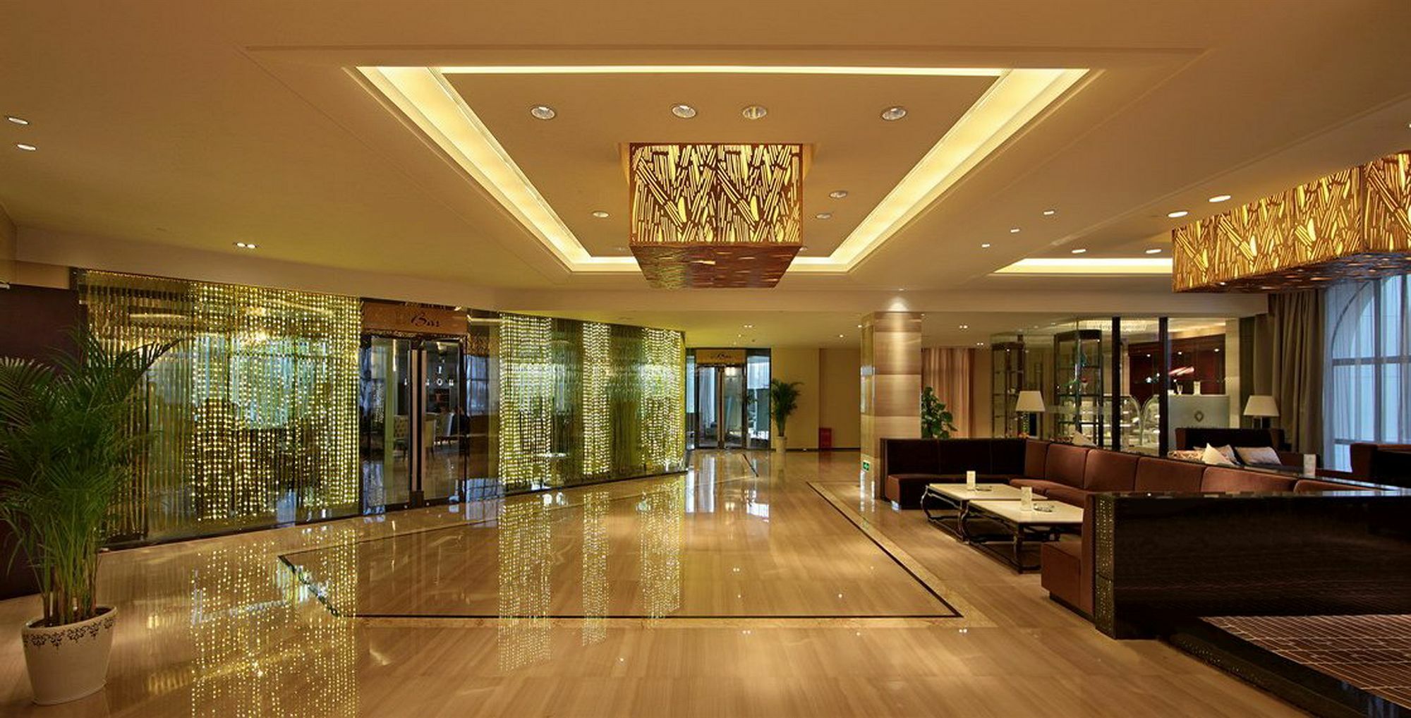 Landison Hotel Nantong Juegangzhen Zewnętrze zdjęcie